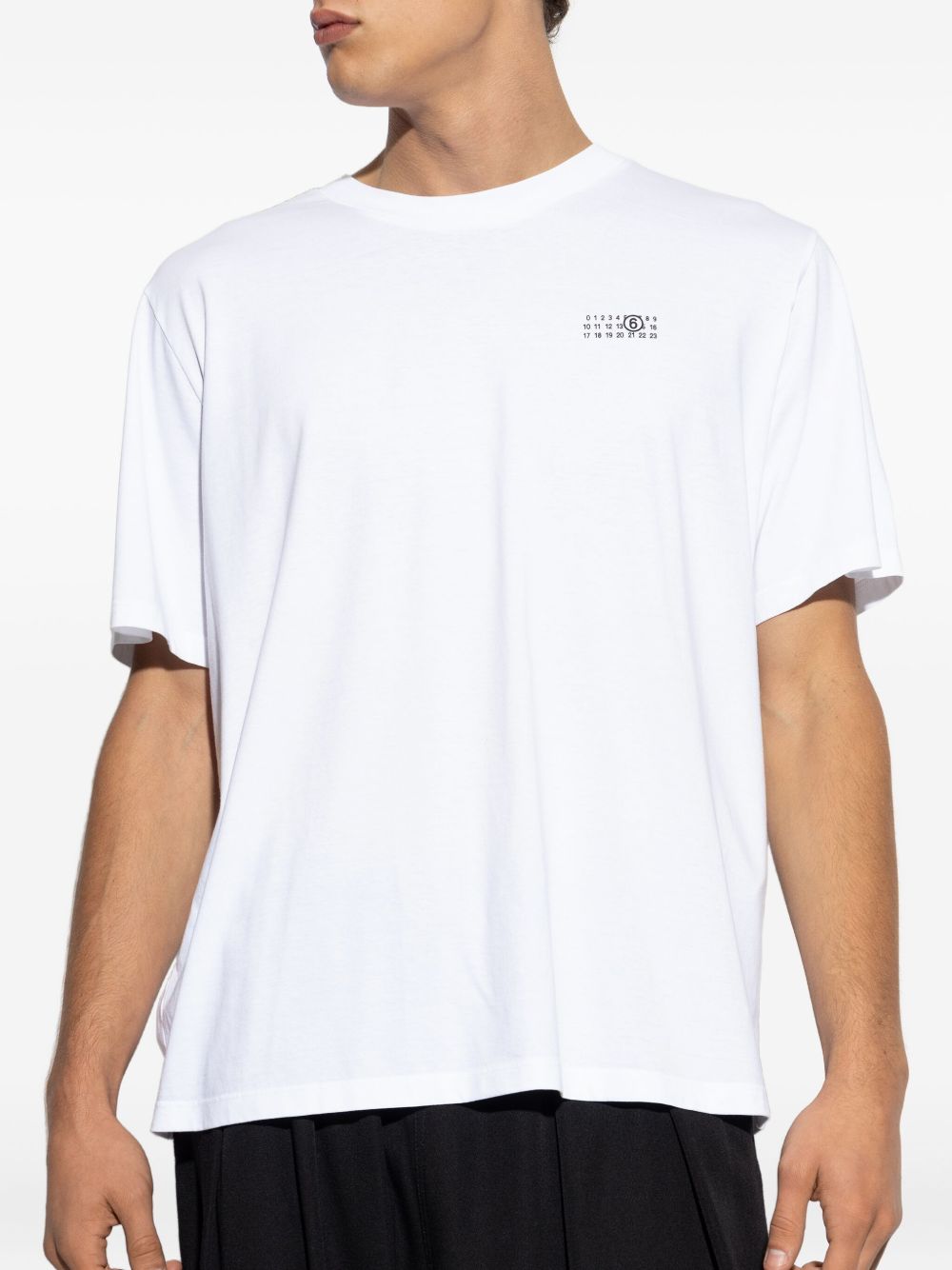 MM6 MAISON MARGIELA SH2GC0031M20048100