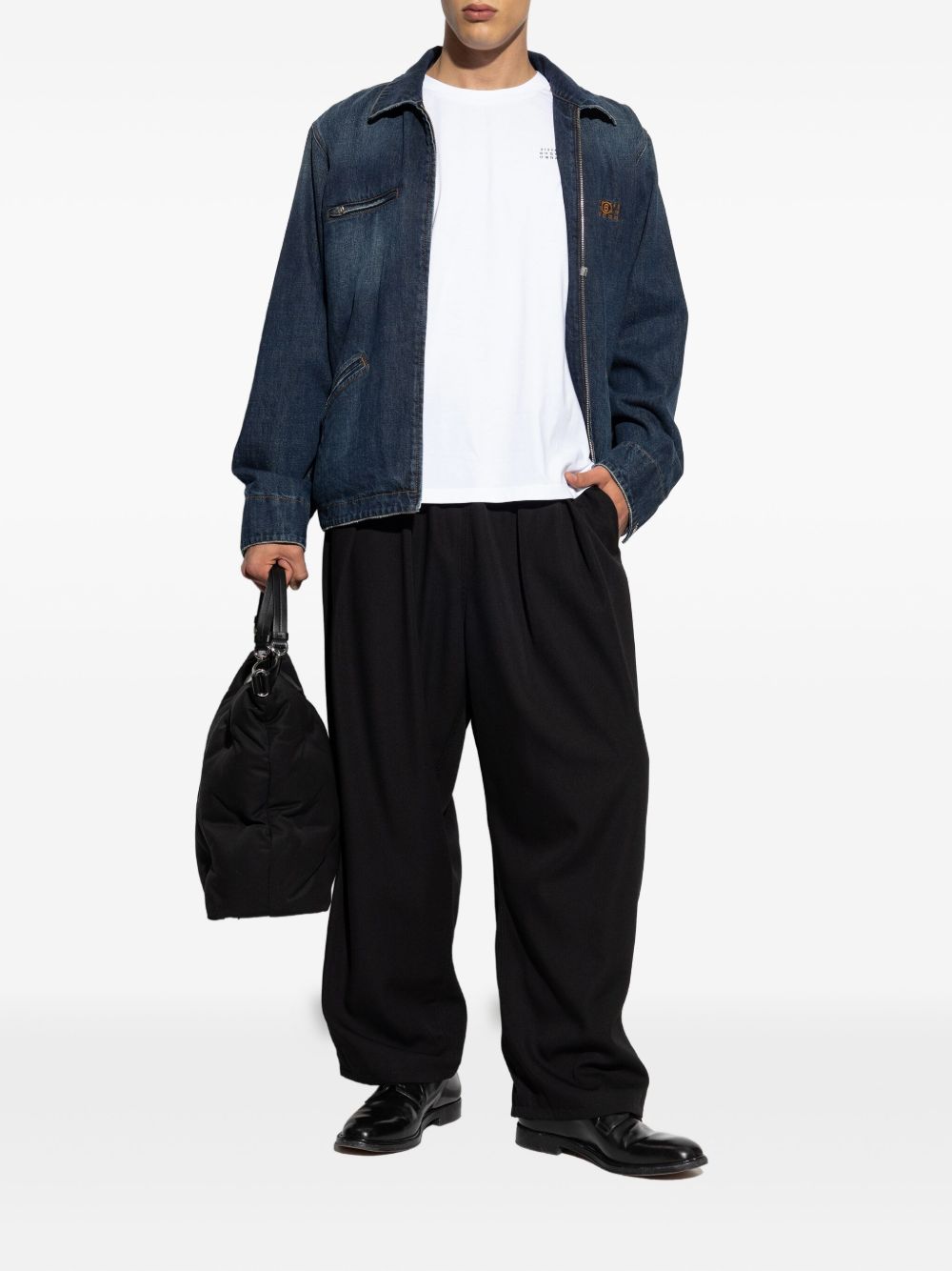 MM6 MAISON MARGIELA SH2GC0031M20048100