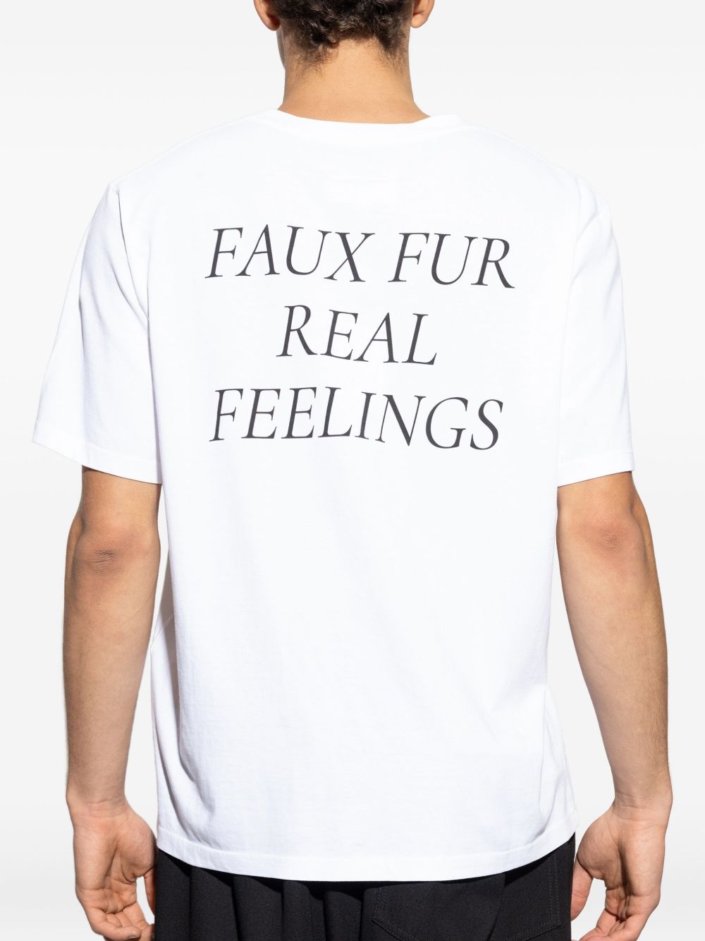 MM6 MAISON MARGIELA SH2GC0031M20048100