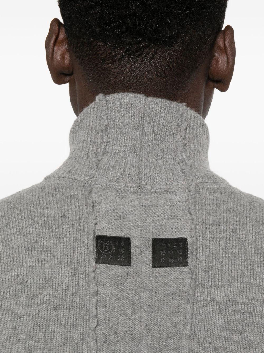 MM6 MAISON MARGIELA SH2HA0012M13187854