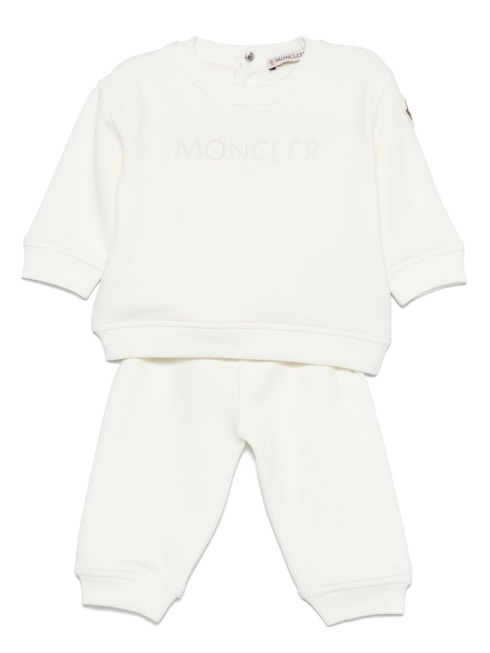 MONCLER ENFANT K29518M0000289A23034
