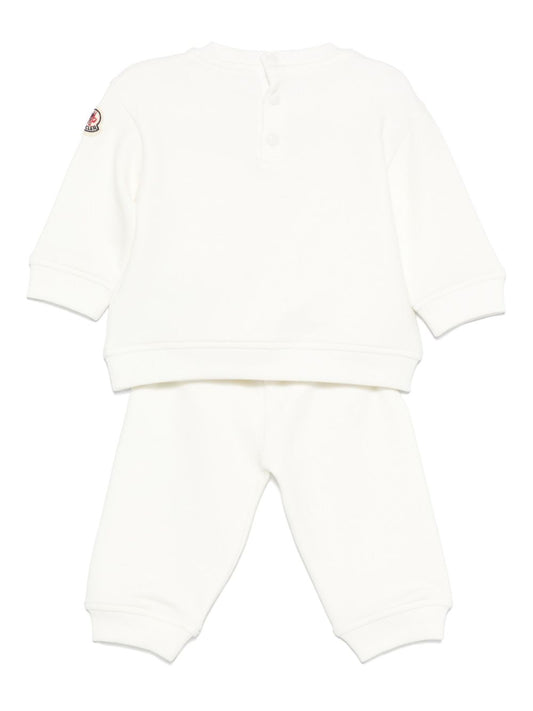 MONCLER ENFANT K29518M0000289A23034