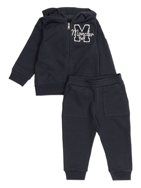 MONCLER ENFANT K29518M0000489AM3778