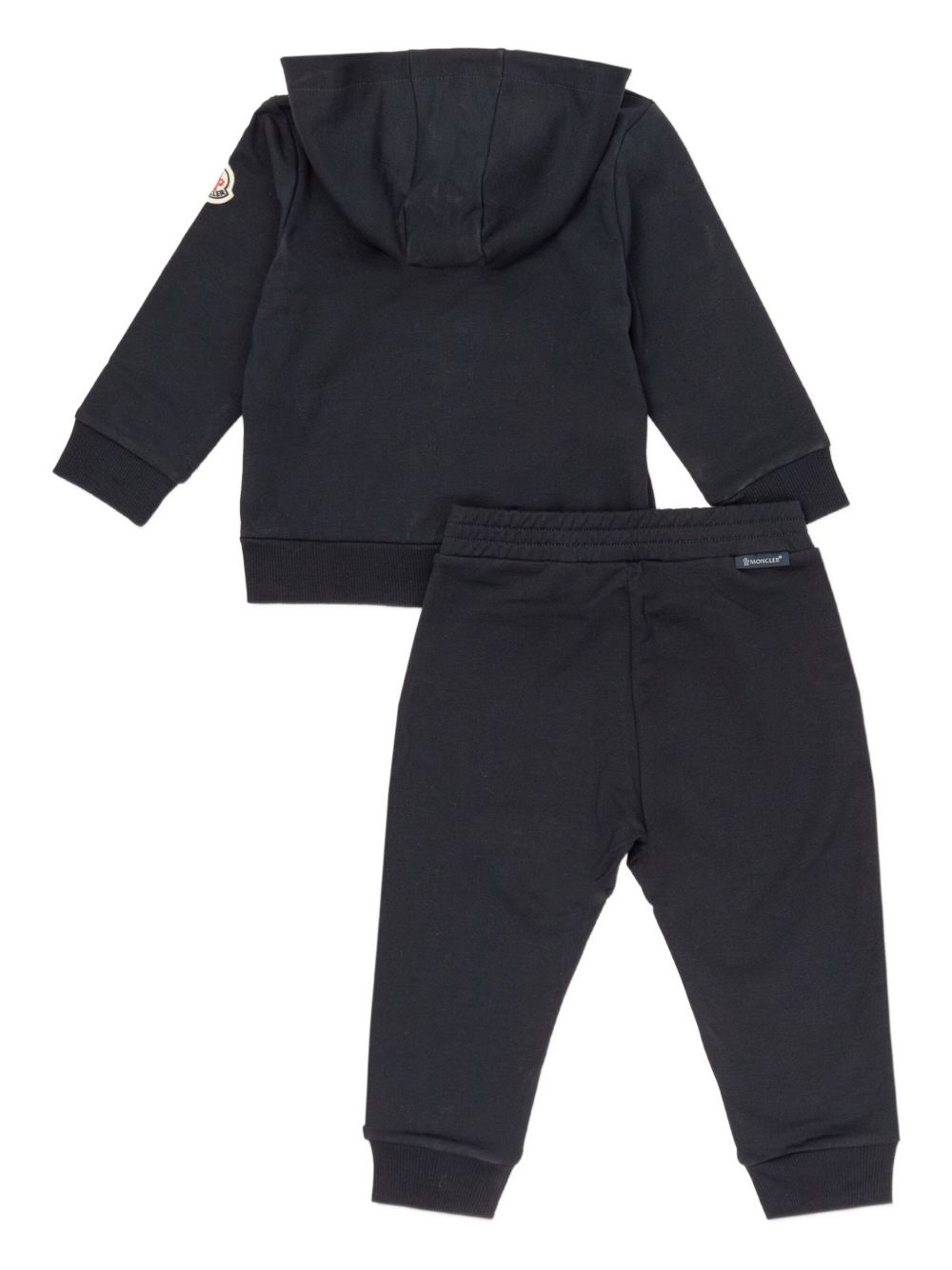 MONCLER ENFANT K29518M0000489AM3778