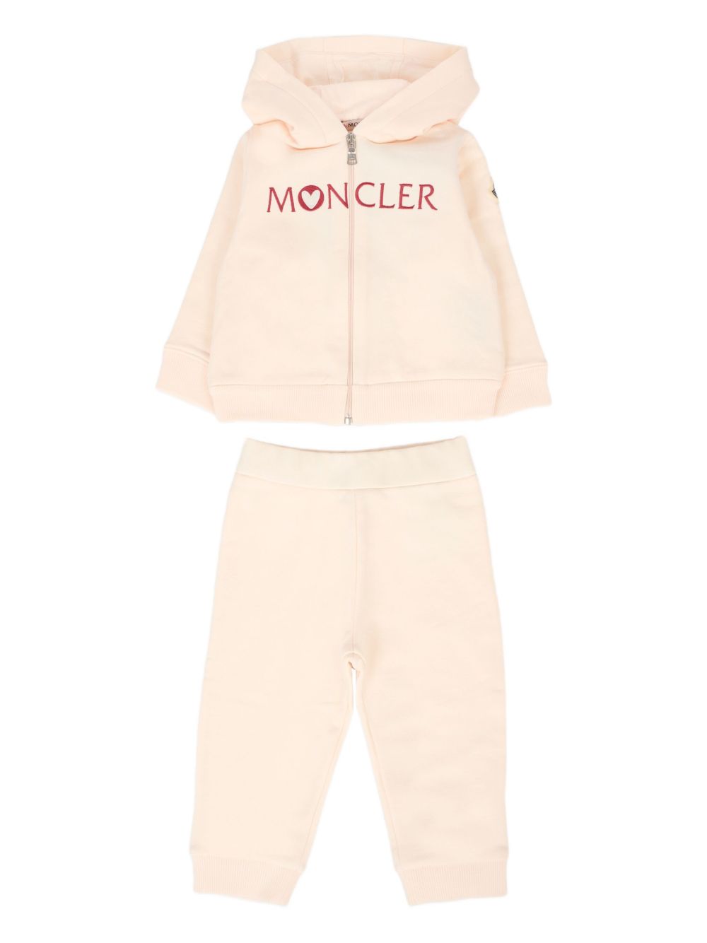 MONCLER ENFANT K29518M0001089A23529