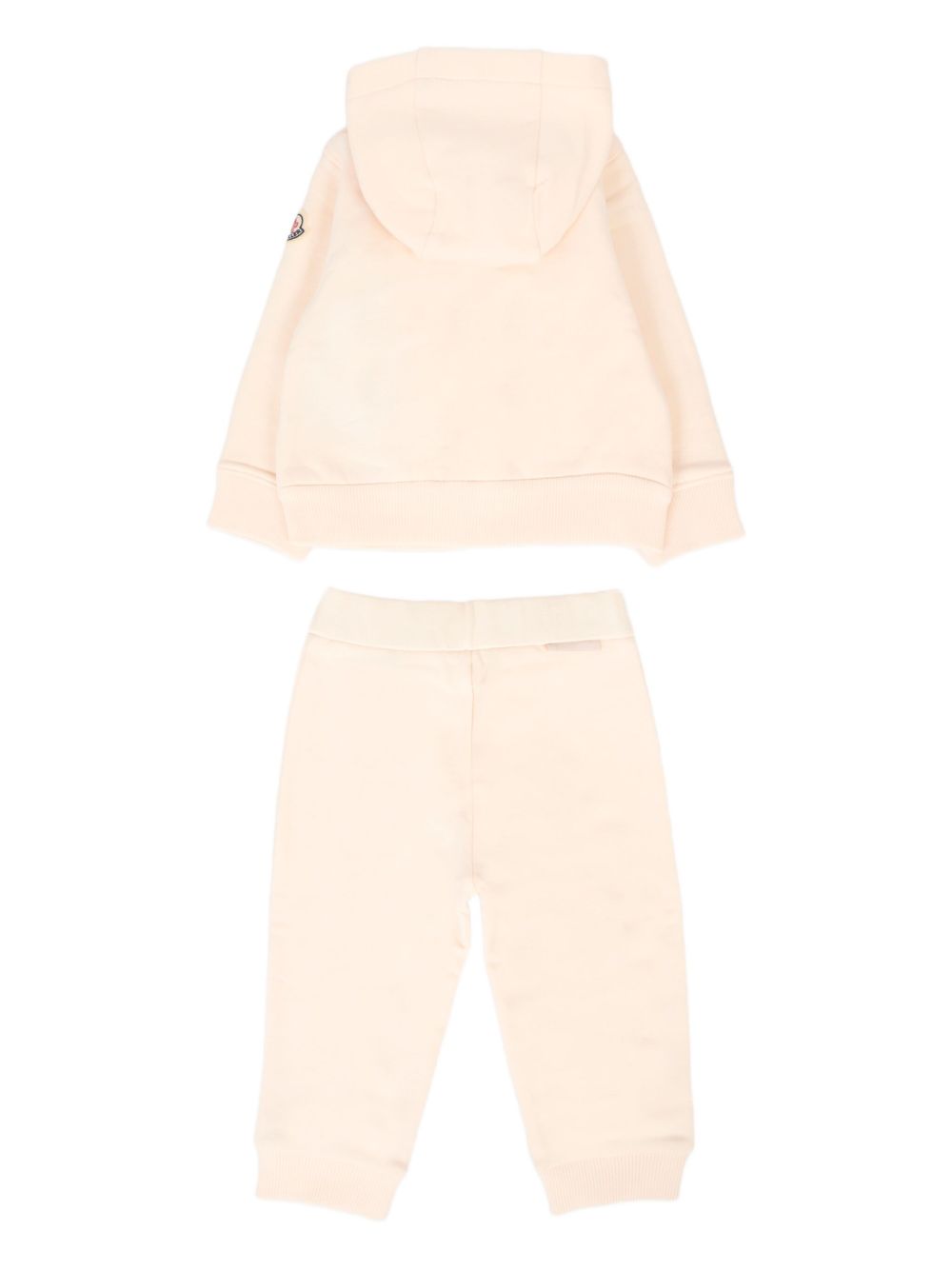 MONCLER ENFANT K29518M0001089A23529