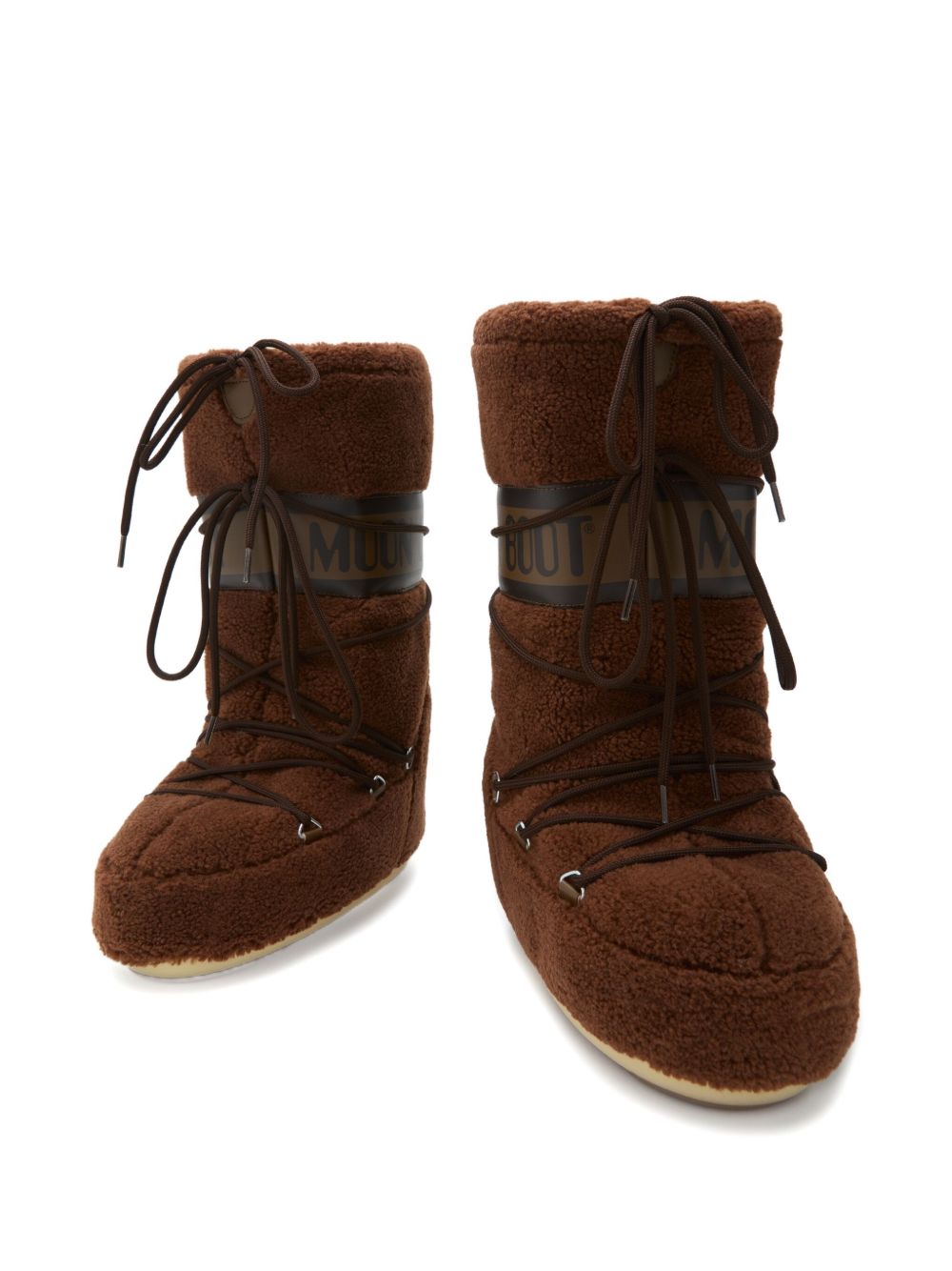 MOON BOOT 80D1403080M004BROWN