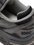 Load image into Gallery viewer, NEW BALANCE M1000FBLACK METALLIC
