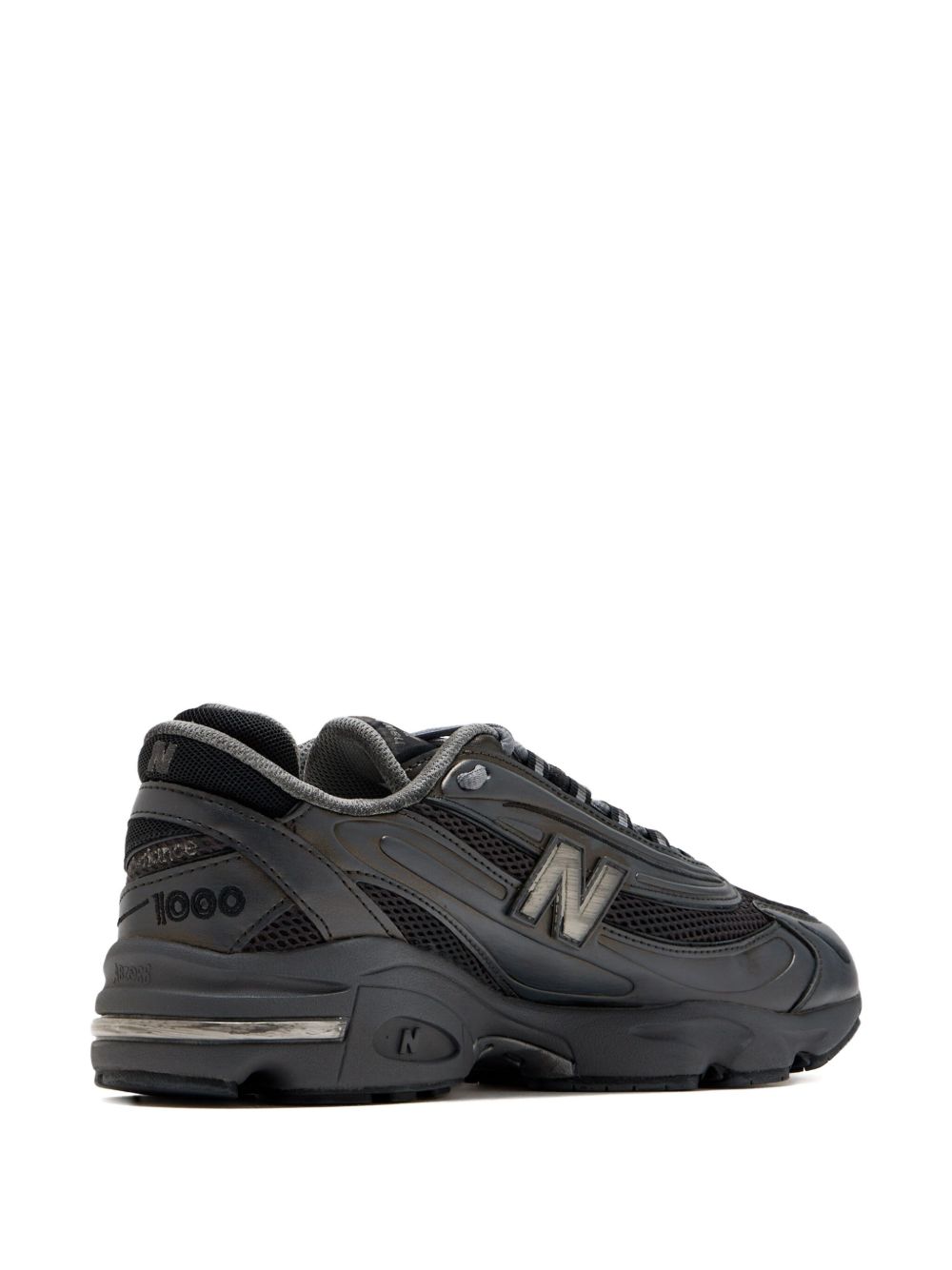 NEW BALANCE M1000FBLACK METALLIC
