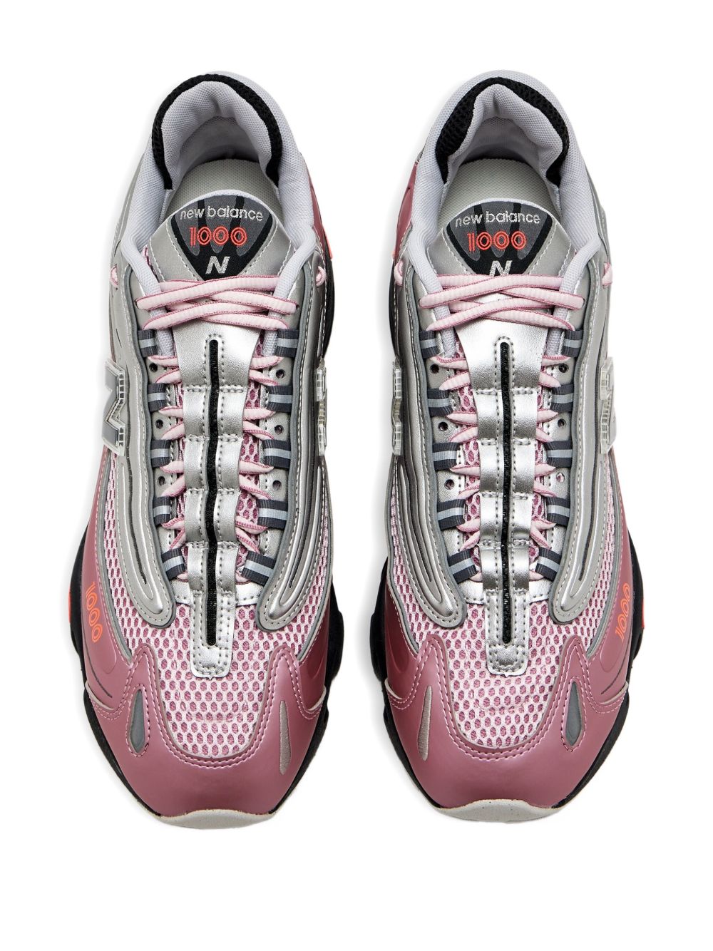 NEW BALANCE M1000UPINK TAFFY