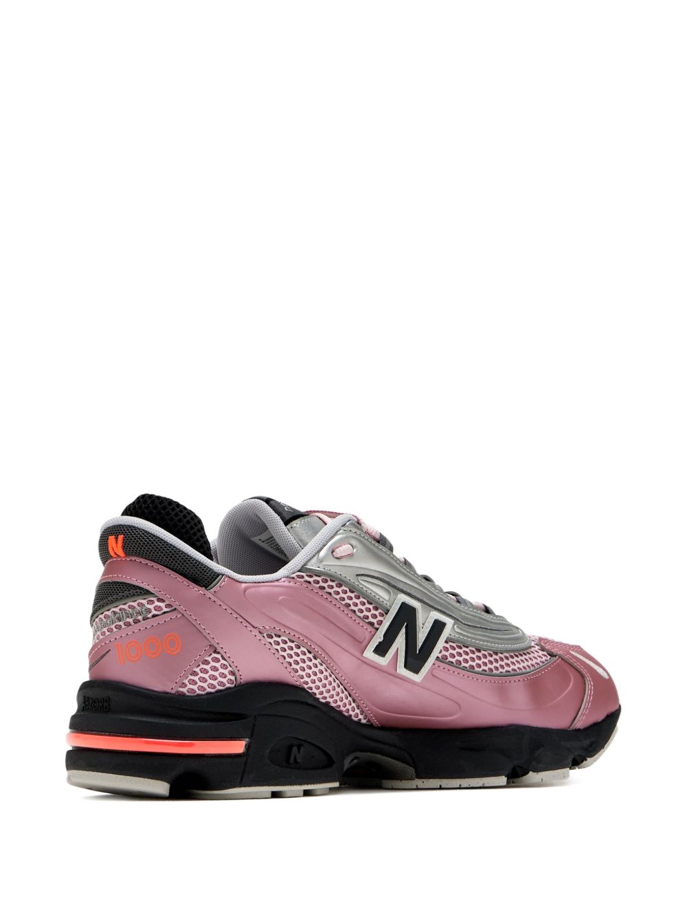 NEW BALANCE M1000UPINK TAFFY