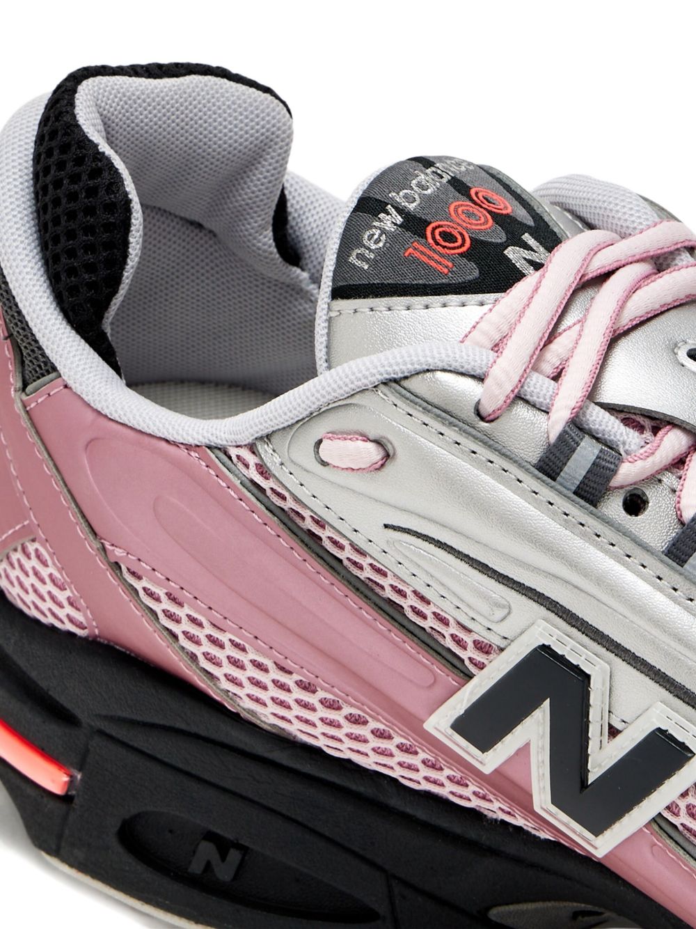 NEW BALANCE M1000UPINK TAFFY