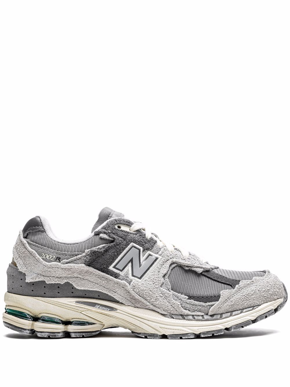 NEW BALANCE M2002RDAGREY