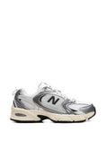 Load image into Gallery viewer, NEW BALANCE U530ESASILVER METALLIC

