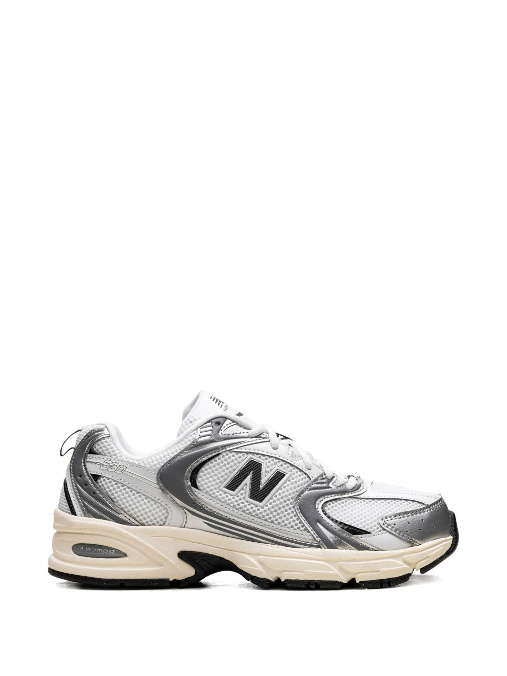 NEW BALANCE U530ESASILVER METALLIC