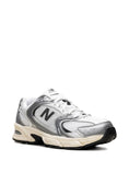 Load image into Gallery viewer, NEW BALANCE U530ESASILVER METALLIC
