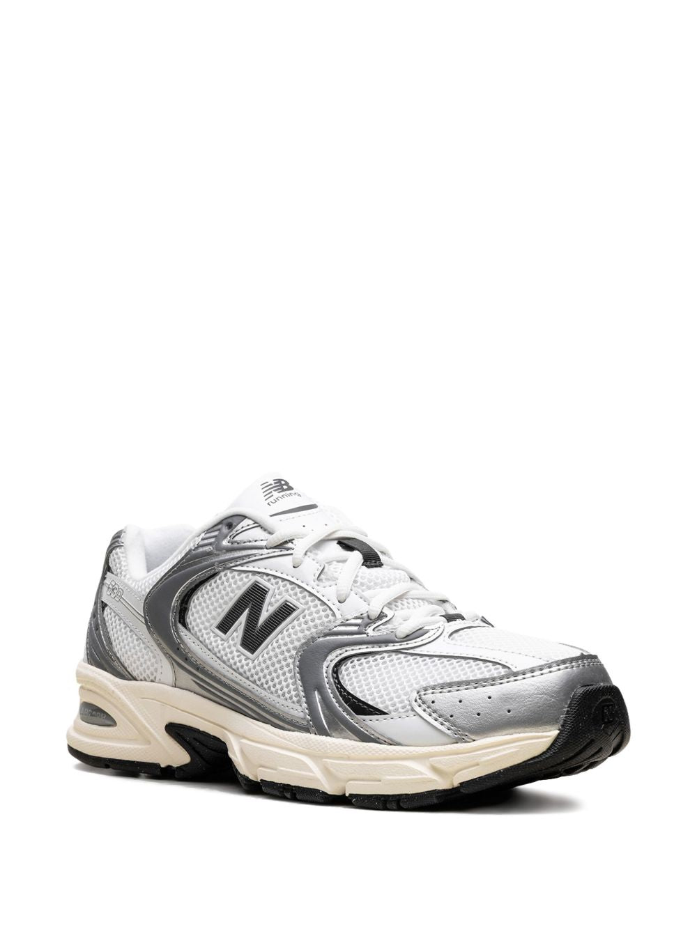 NEW BALANCE U530ESASILVER METALLIC