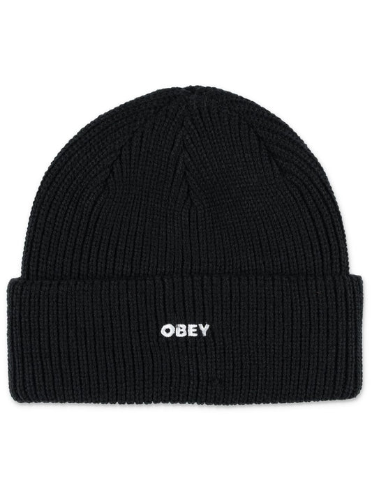 OBEY 100030163BLKBLACK