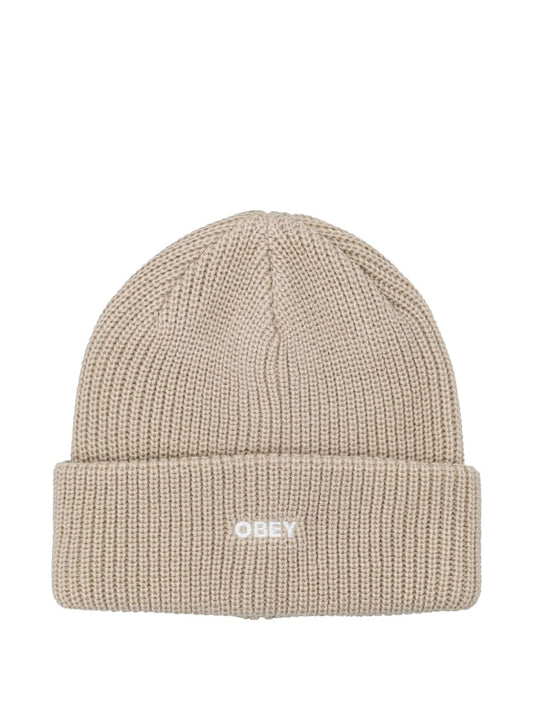 OBEY 100030163SIGSILVER GREY