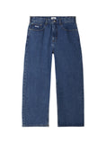 Load image into Gallery viewer, OBEY 142010087STNSTONEWASH INDIGO
