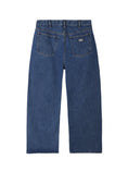 Load image into Gallery viewer, OBEY 142010087STNSTONEWASH INDIGO
