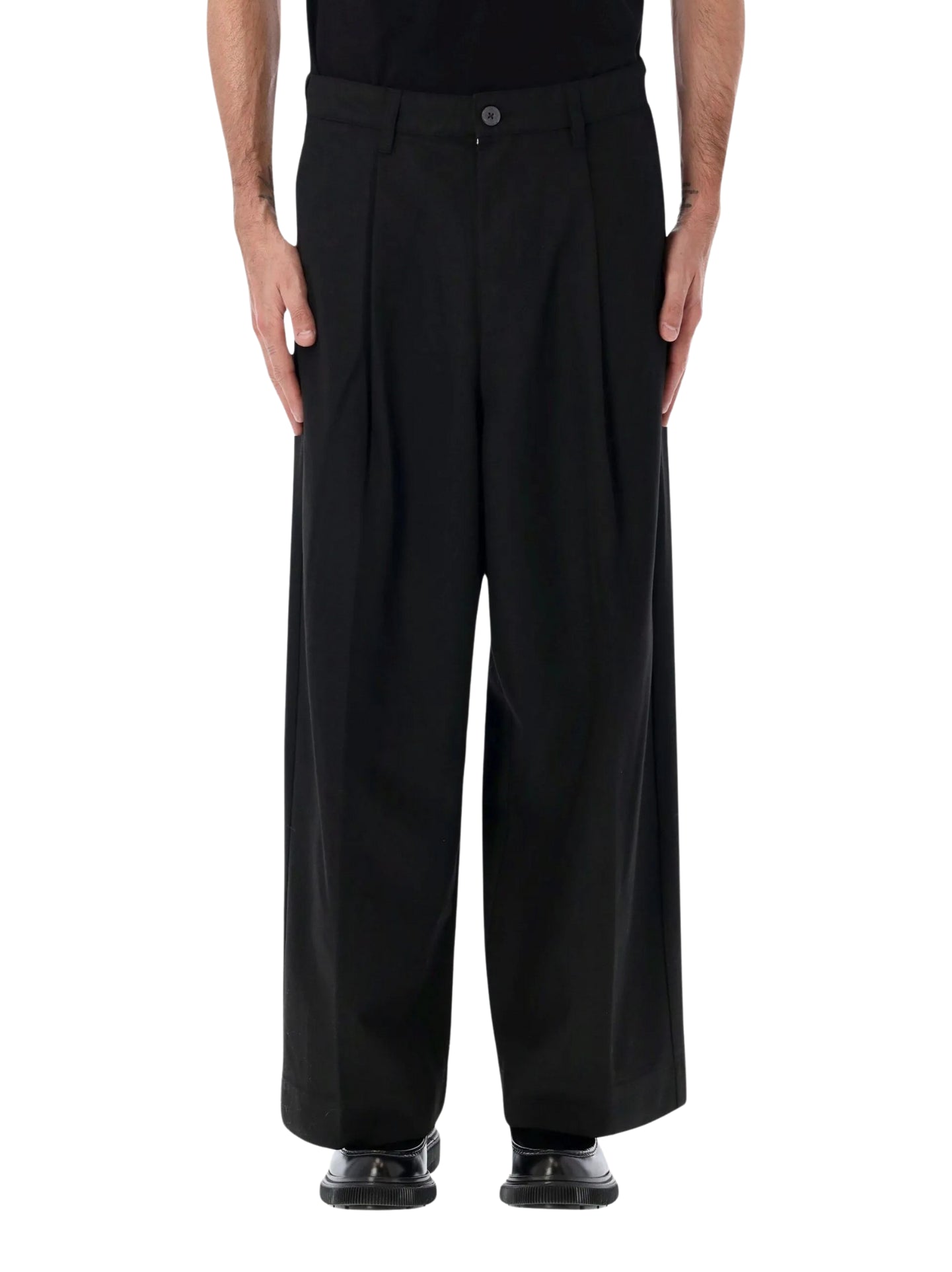 OBEY 142020243BLKBLACK