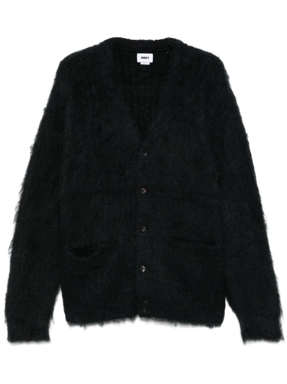 OBEY 151010025BLKBLACK