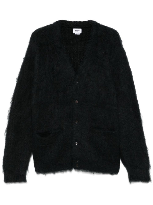 OBEY 151010025BLKBLACK