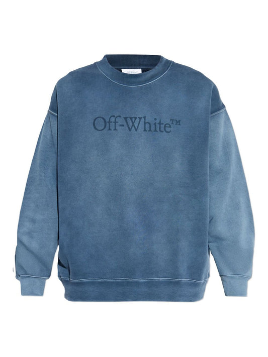 OFF-WHITE OMBA054F25FLE0084343