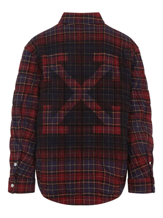 OFF-WHITE OMES01AF25FAB0022810