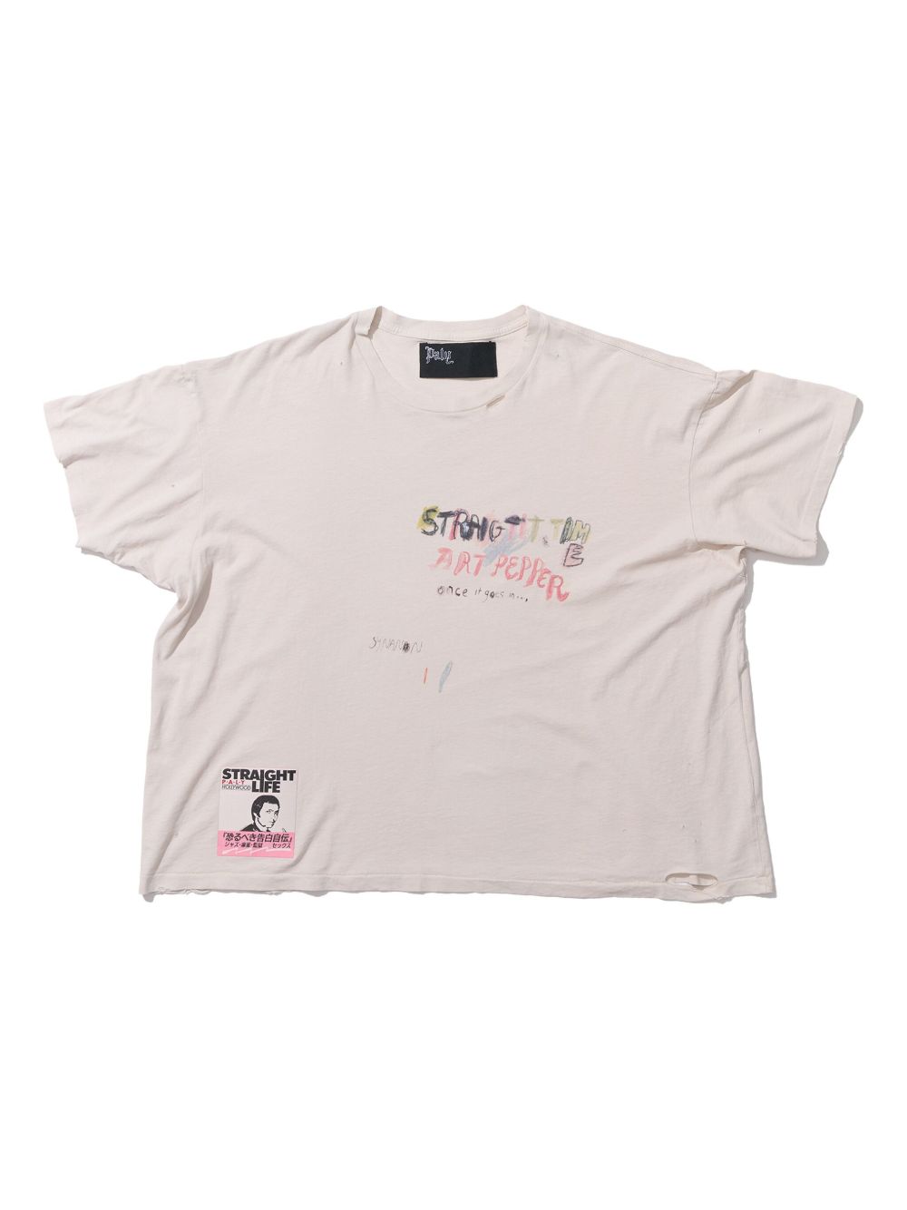 PALY 2U0010Q3009VWTCREAM