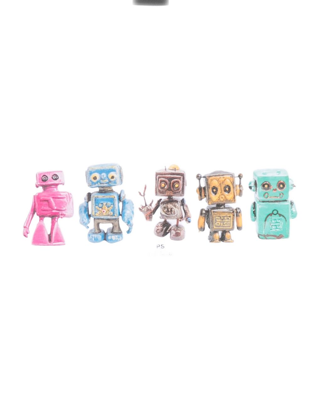 PAUL SMITH PRIMA LINEA M2R-010R-TP541401WHITE