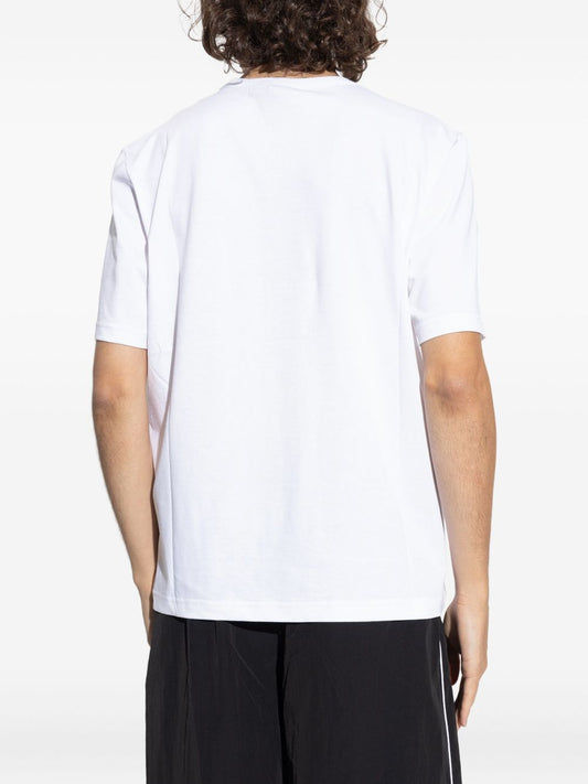 PAUL SMITH PRIMA LINEA M2R-220X-TP540501WHITE