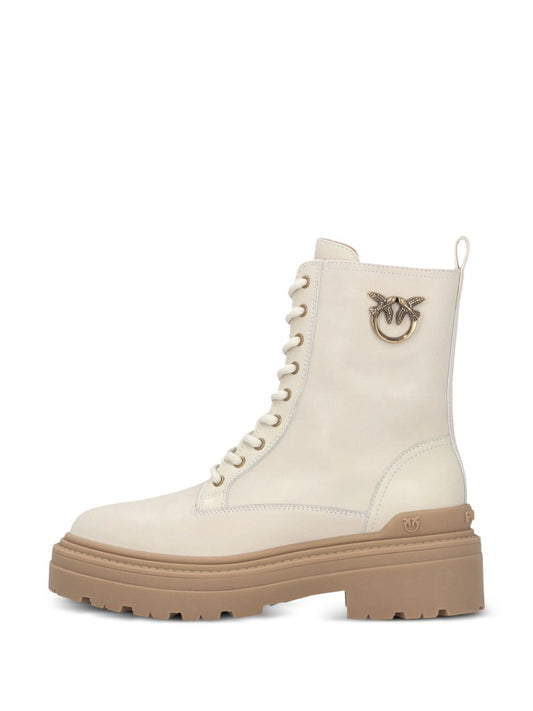 PINKO SD0141P001DY7*MIA 11YOGURT