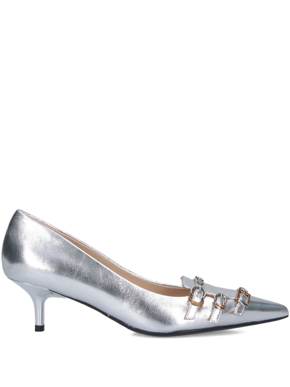 PINKO SD0363P049ZZF*GLORIA 12SILVER