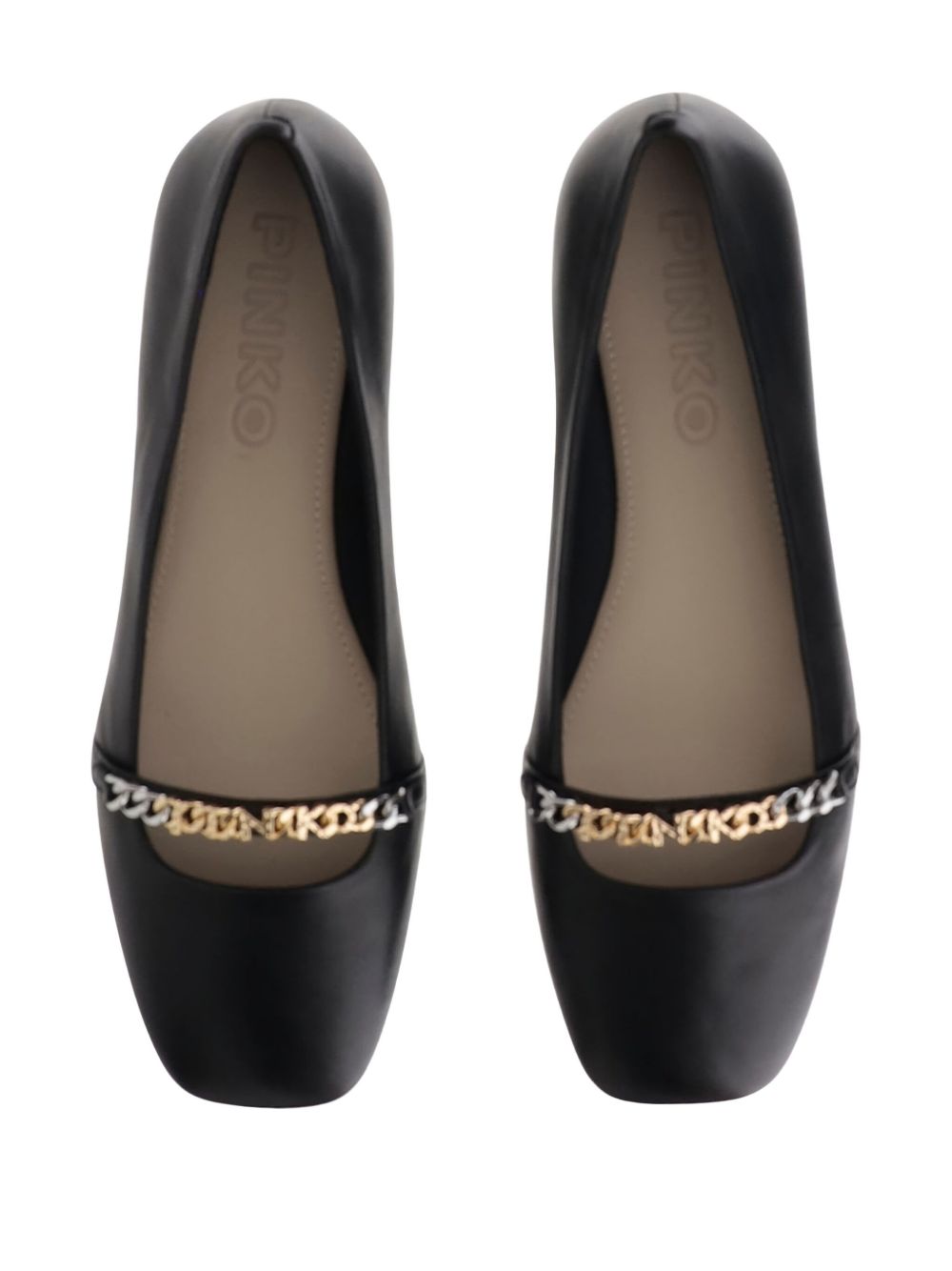 PINKO SD0383P003Z99*MAX 05BLACK