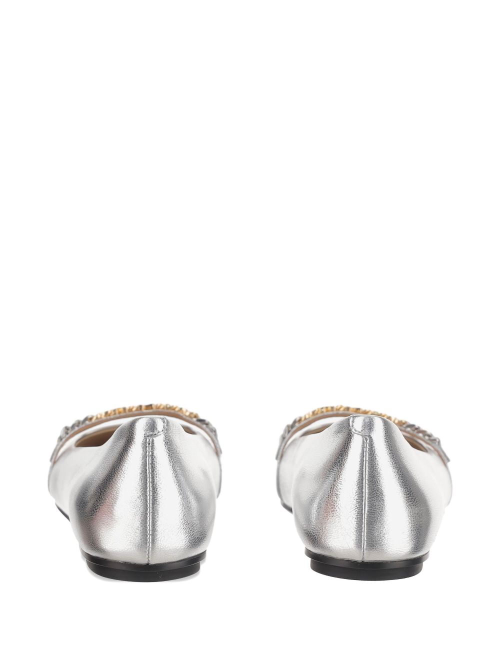 PINKO SD0383P049ZZF*MAX 05SILVER