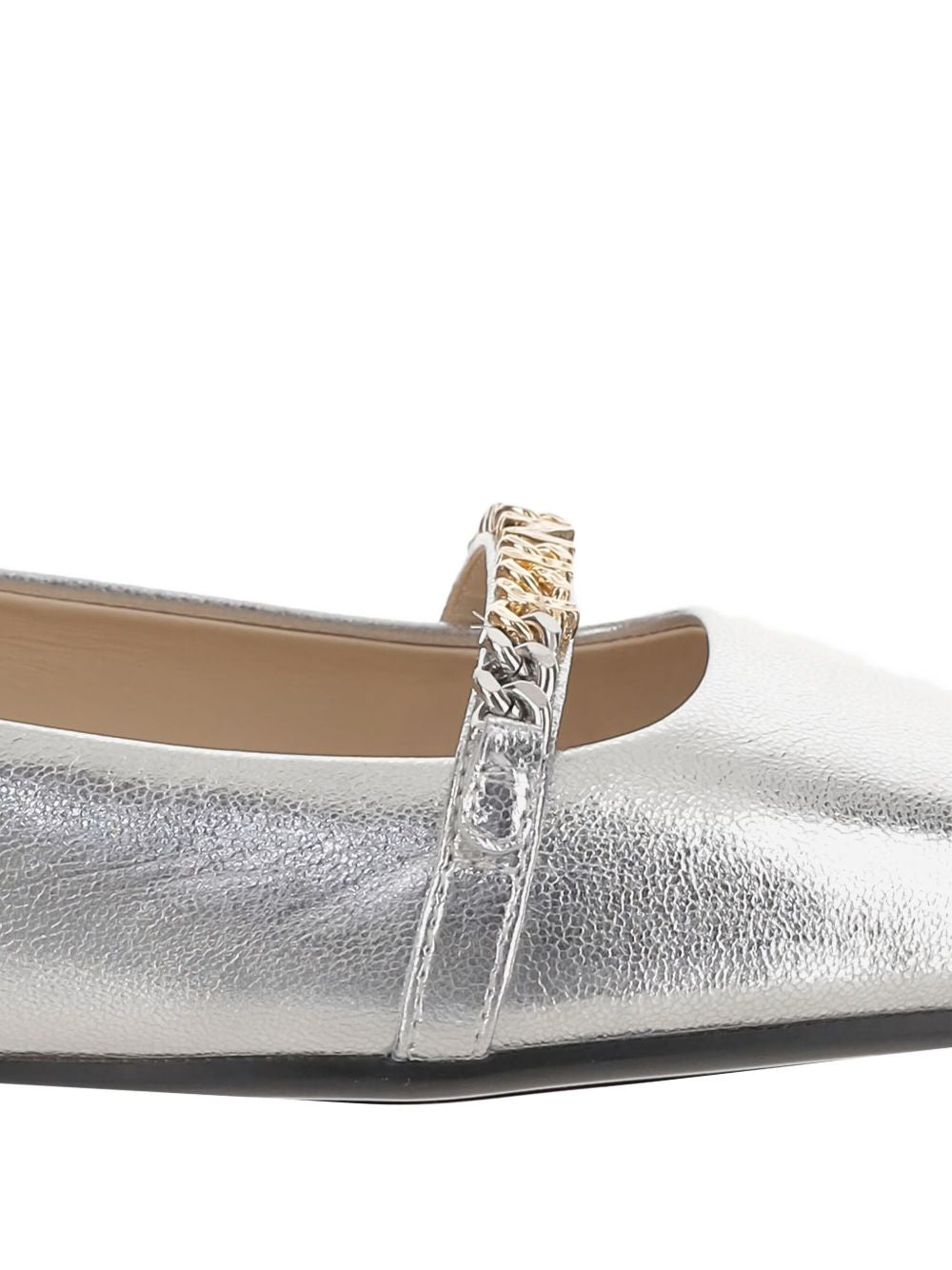 PINKO SD0383P049ZZF*MAX 05SILVER