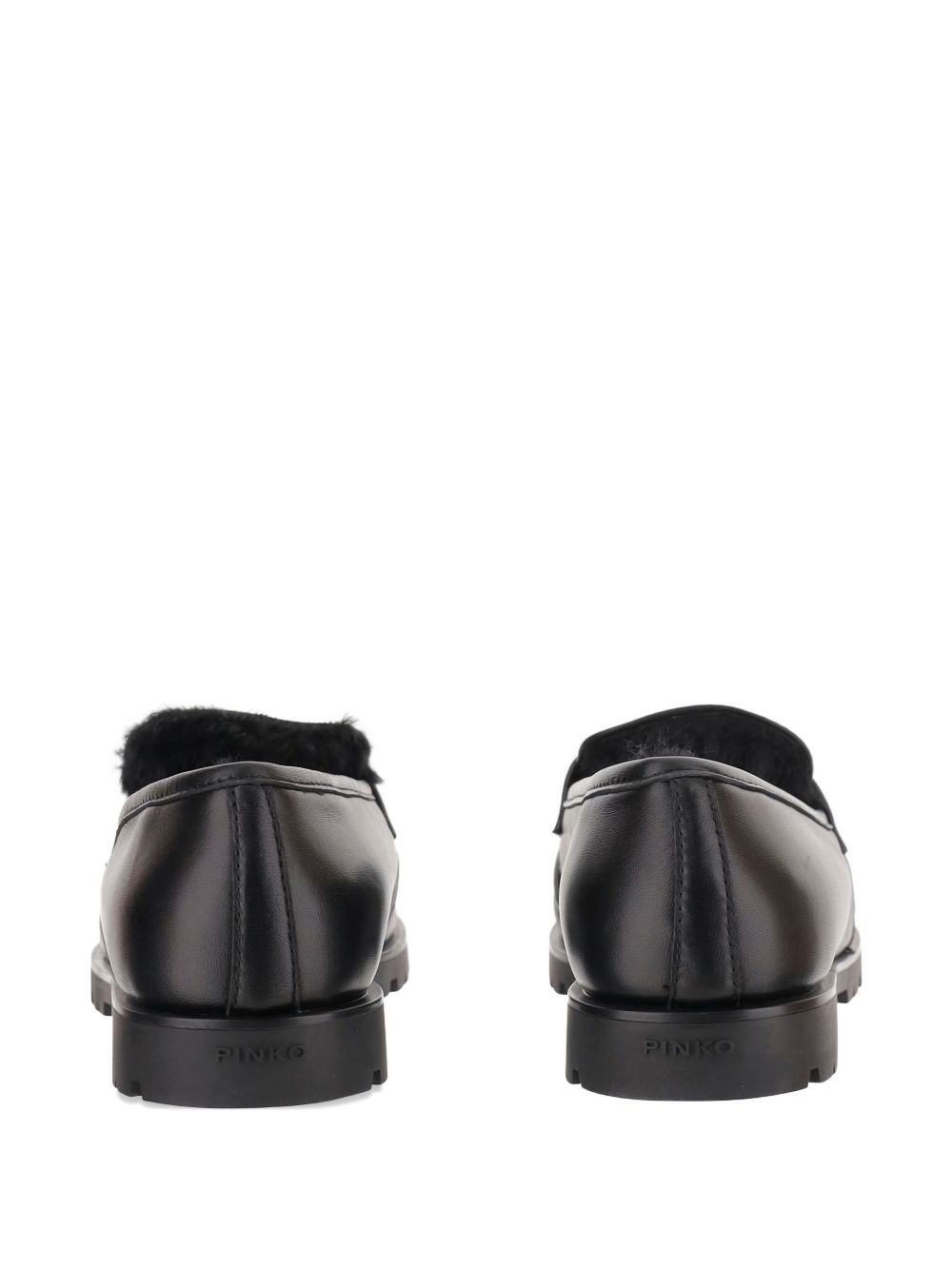 PINKO SD0435P093Z99*NORA 01BLACK