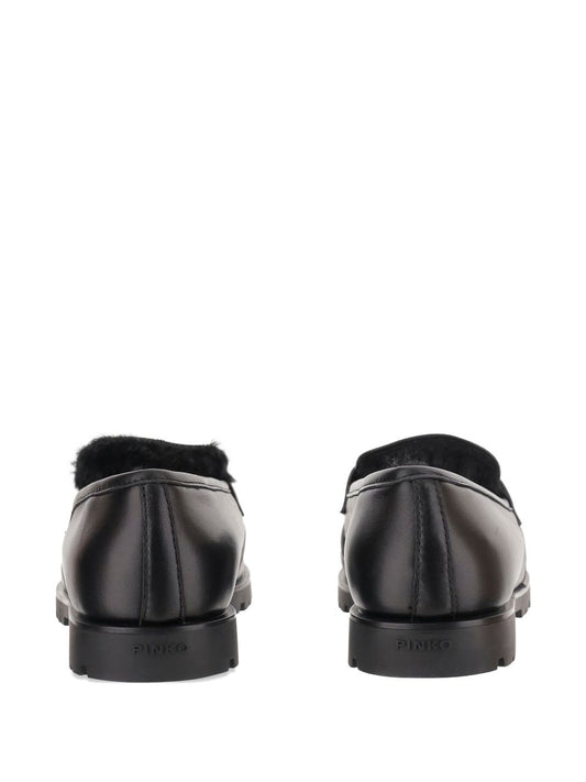 PINKO SD0435P093Z99*NORA 01BLACK