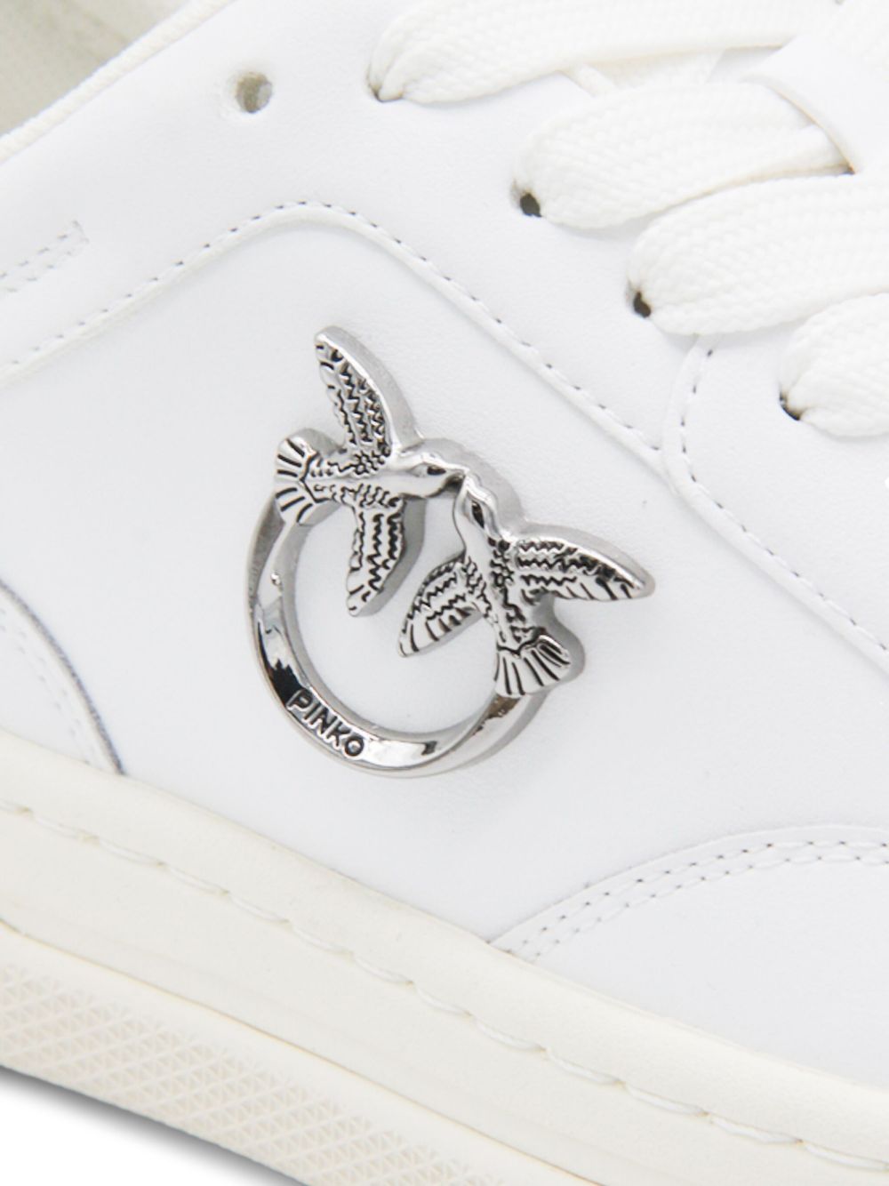 PINKO SS0077P108ZI6*MANDY 11WHITE
