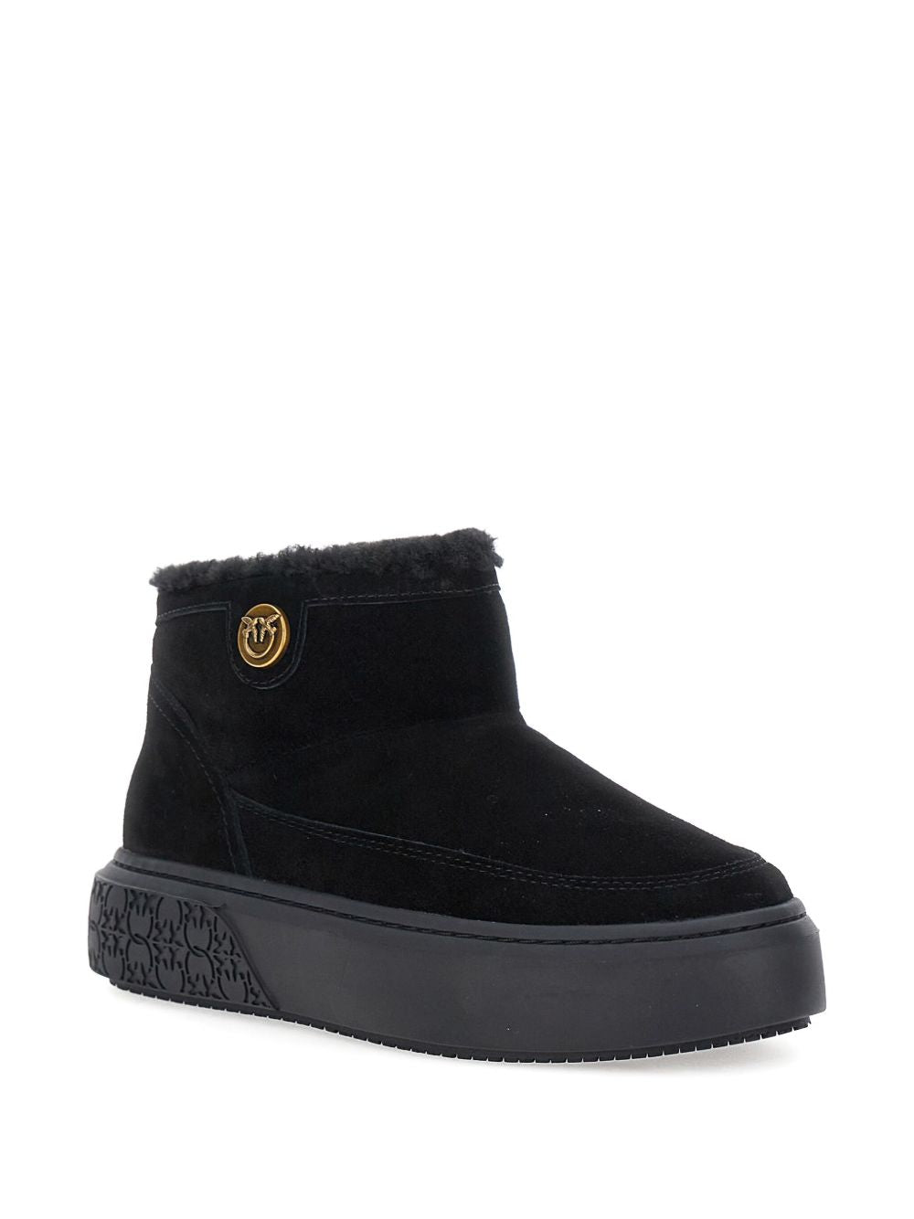 PINKO SS0105P055Z99*YOKO 22BLACK