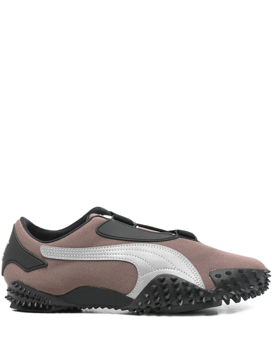 PUMA 39733010DARK CLOVE/SILVER