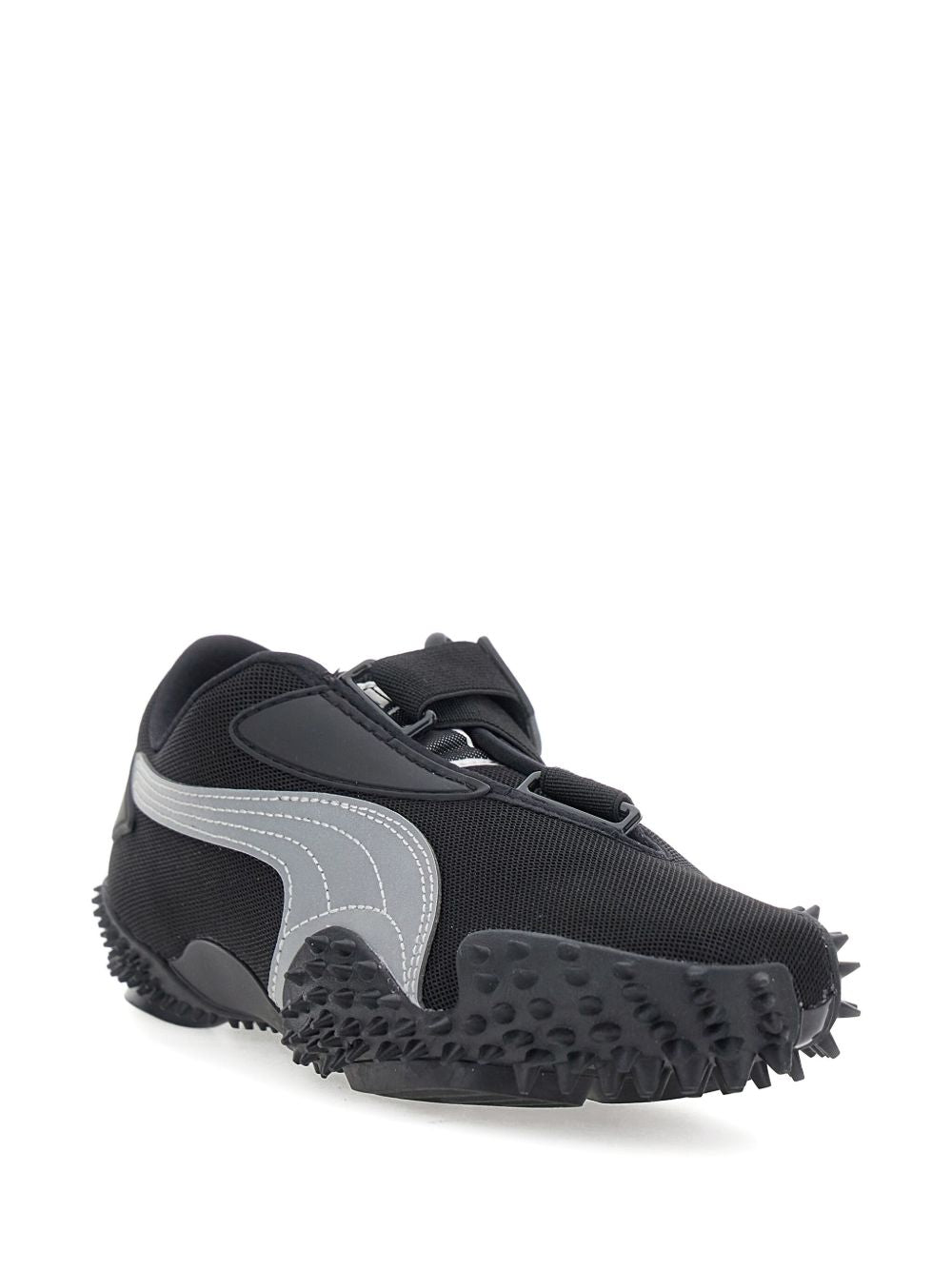 PUMA 39733017BLACK/SILVER