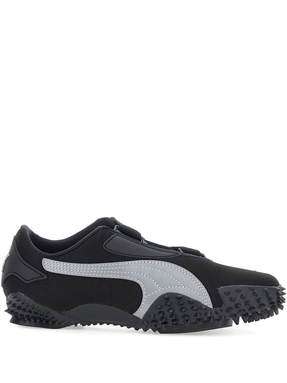 PUMA 39733017BLACK/SILVER