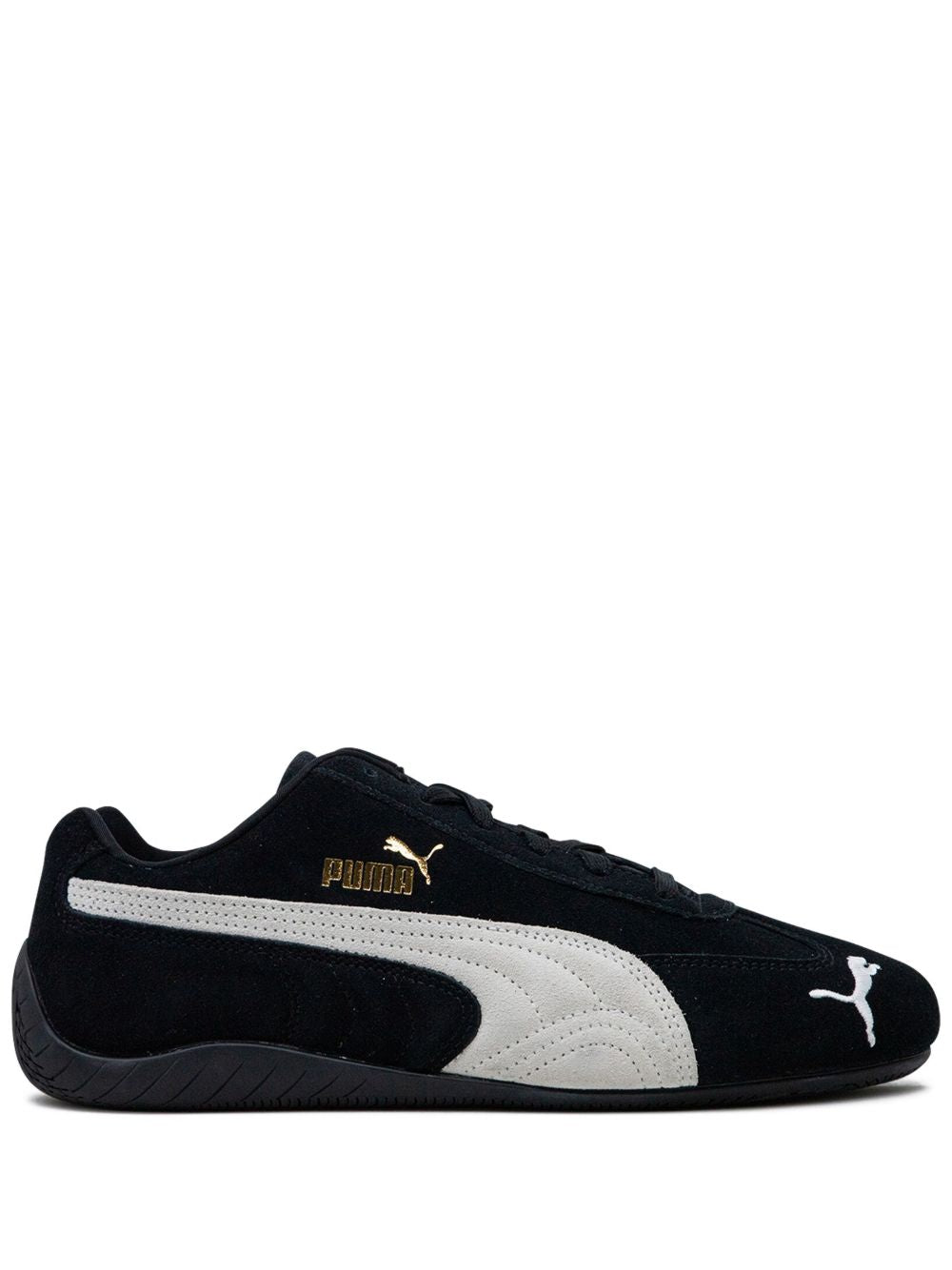PUMA 39884601BLACK/WHITE