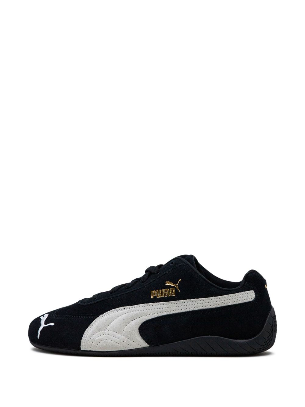PUMA 39884601BLACK/WHITE
