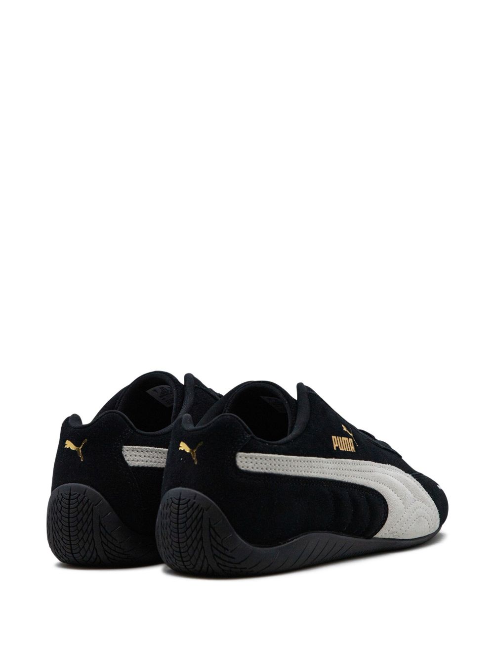 PUMA 39884601BLACK/WHITE