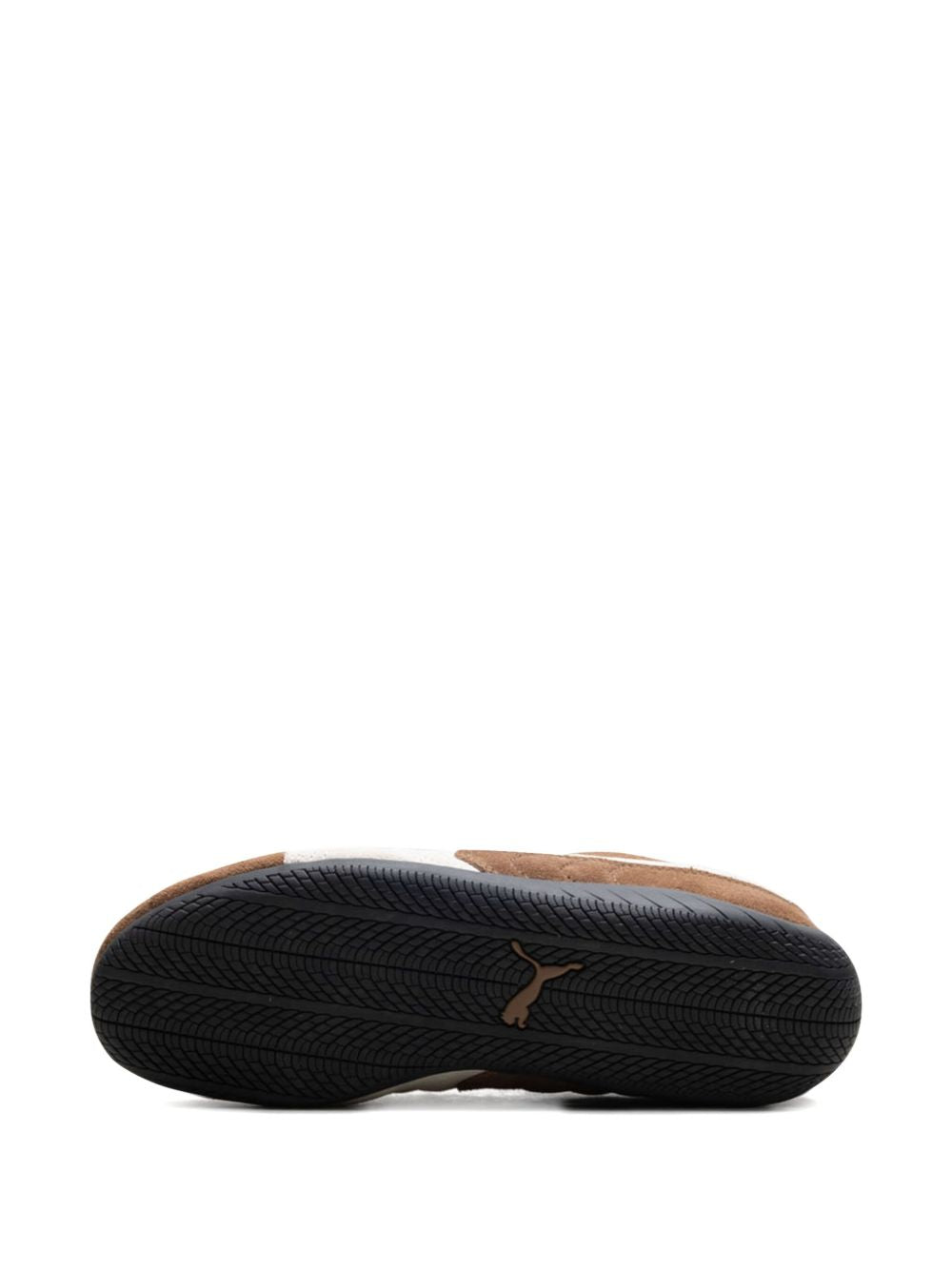 PUMA 39884631HAUTE COFFEE-FROSTED IVORY