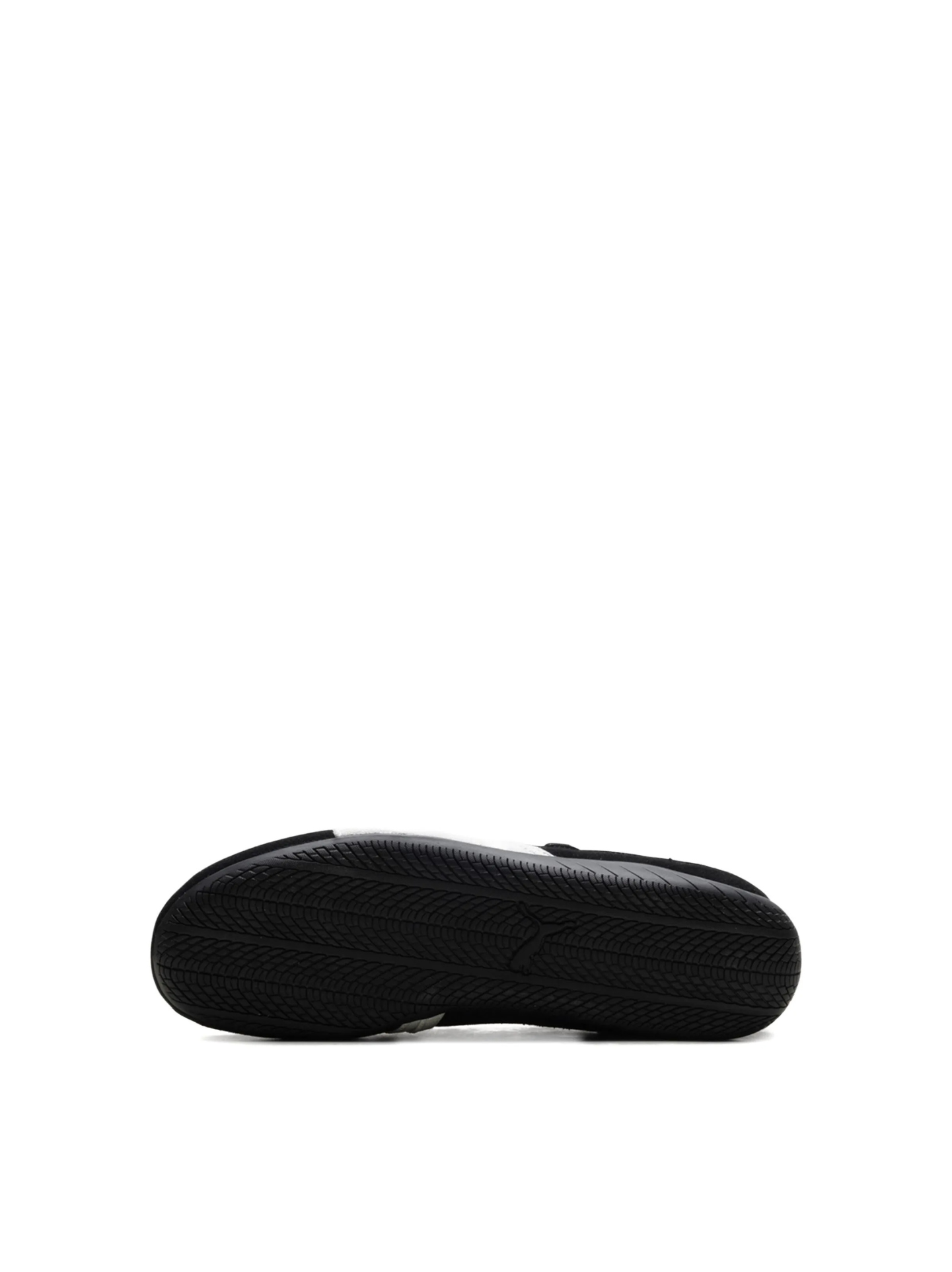 Ballerine Speedcat Ballet "Black/White" 